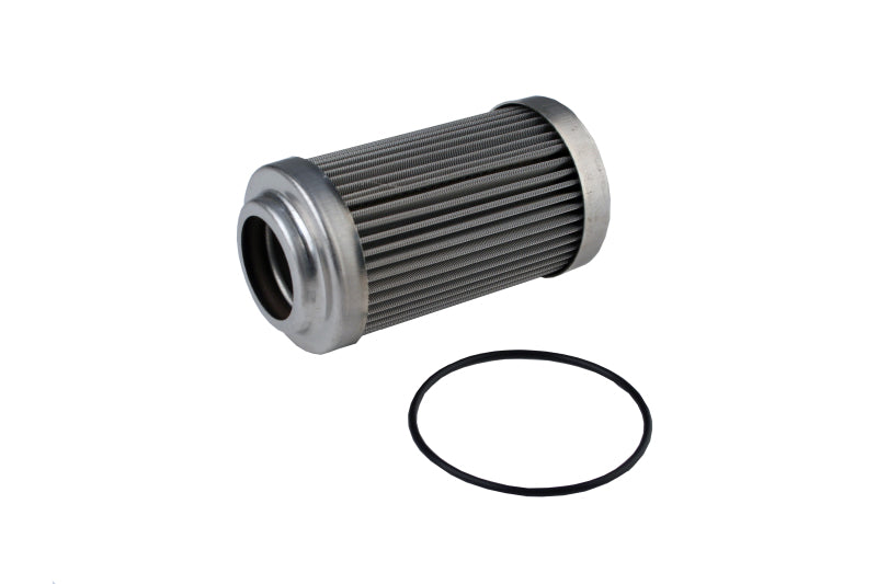 Aeromotive Filter Element - 40 Micron SS (Fits 12335) Aeromotive Fuel Filters
