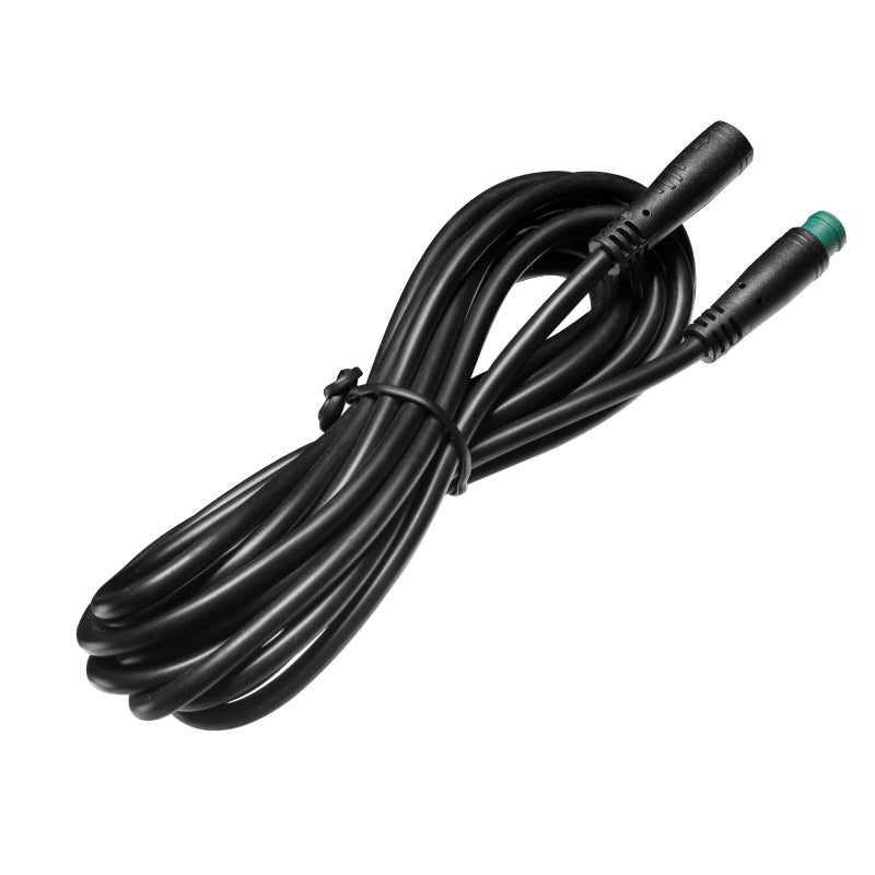 Oracle 10ft Colorshift RGB+W Rock Light and Wheel Ring Extension Cable ORACLE Lighting Light Accessories and Wiring