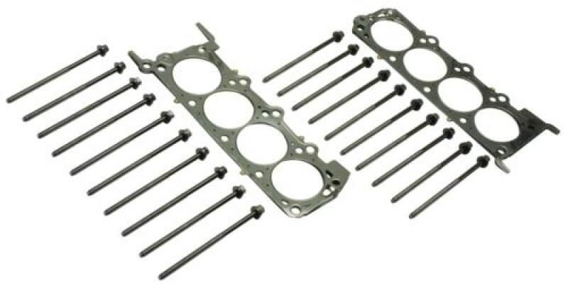 Ford Racing 5.0L 3V Head Changing Kit Ford Racing Head Gaskets