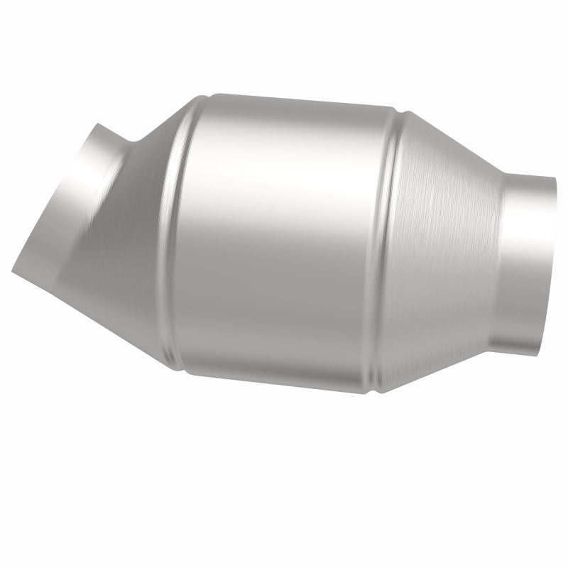 MagnaFlow Universal Catalytic Converter 5.00 C/A 3.00 Spun OEM Magnaflow Catalytic Converter Universal