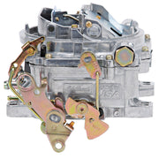 Edelbrock Carburetor AVS2 Series 4-Barrel 650 CFM Off-Road Manual Choke Satin Finish (Non-EGR) Edelbrock Carburetors
