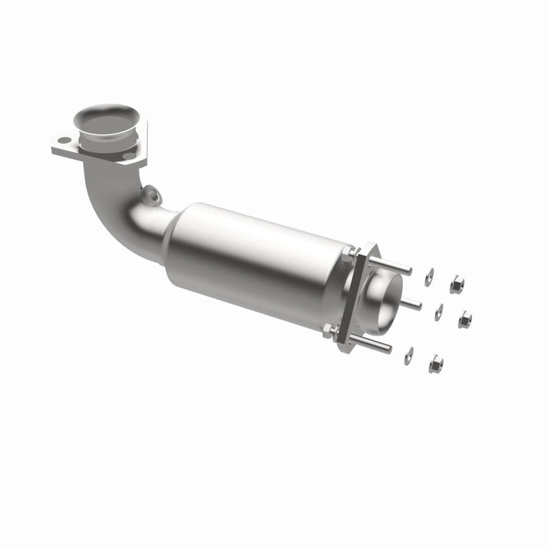 MagnaFlow 1996 Chevrolet Corvette 5.7L Direct Fit Converter Magnaflow Catalytic Converter Direct Fit