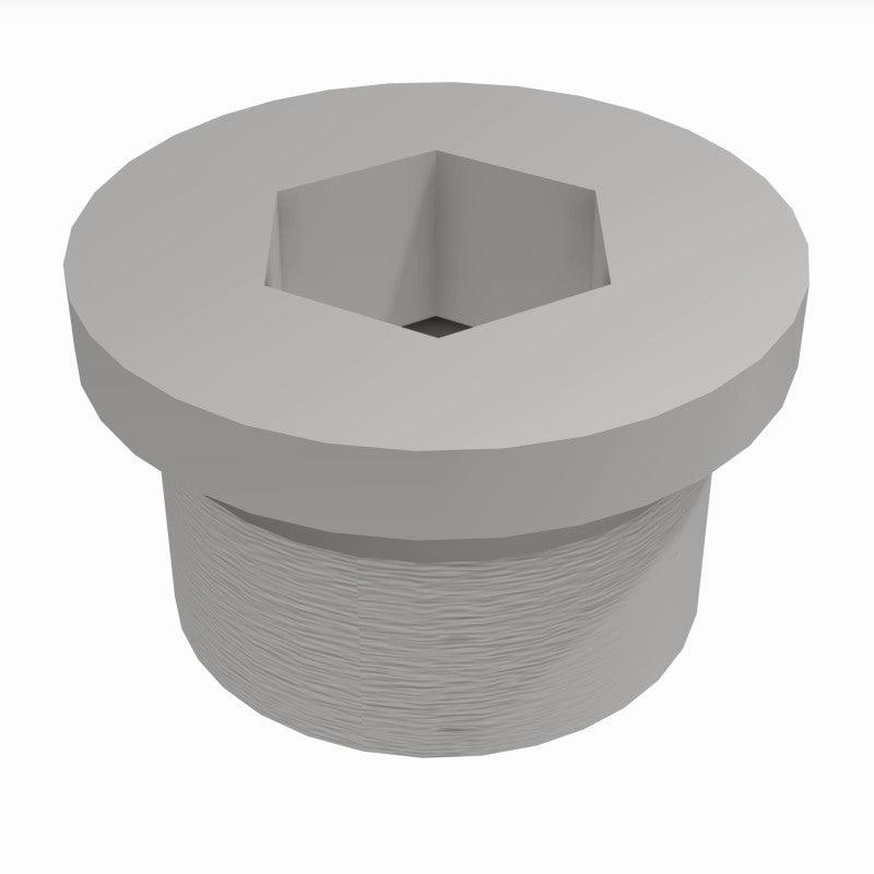 MagnaFlow Plug Hex Flange O2 Boss (20-Pk) Magnaflow Bungs