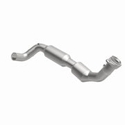 MagnaFlow 02-03 Ford F-150 5.4L Direct Fit Converter Magnaflow Catalytic Converter Direct Fit