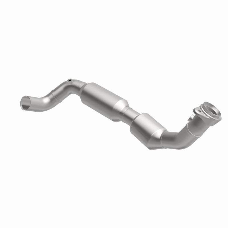 MagnaFlow 02-03 Ford F-150 5.4L Direct Fit Converter Magnaflow Catalytic Converter Direct Fit