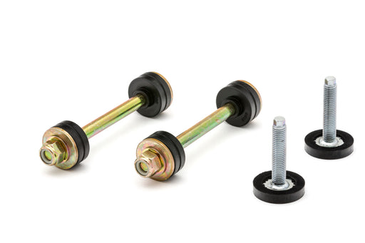 Eibach Pro-Kit for 97-04 Chevrolet Corvette C5 / 01-04 Corvette C5 Z06 (Modified Hardware - Not Spri Eibach Lowering Springs