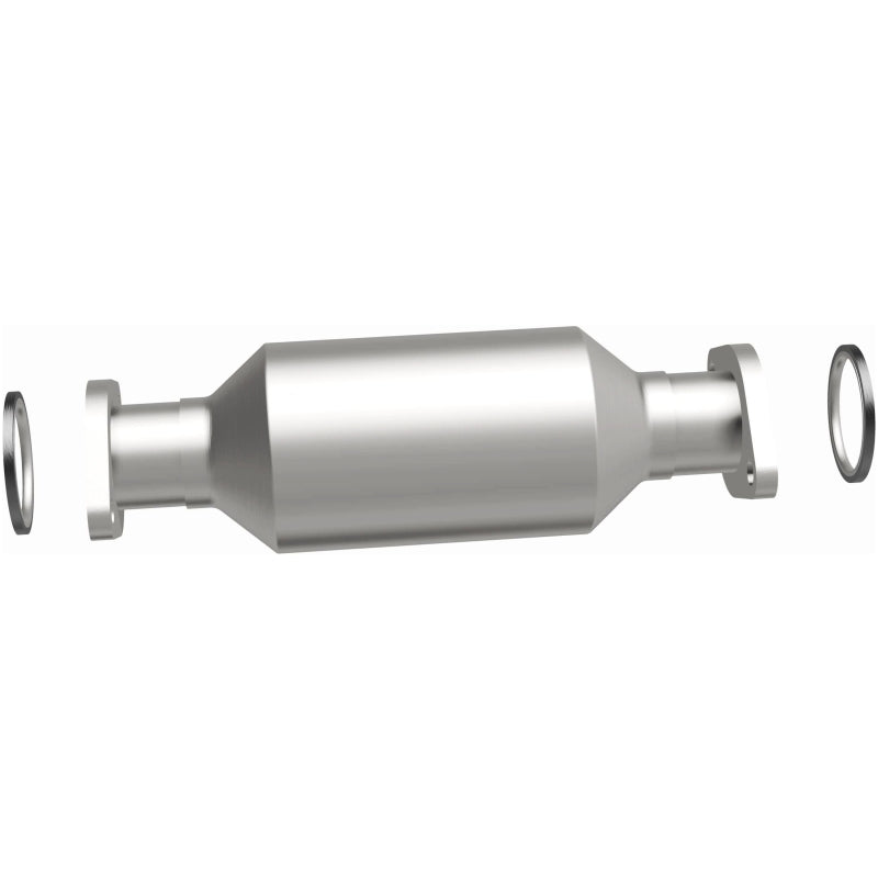 MagnaFlow 85-95 Toyota 4Runner L4-2.4L California Catalytic Converter Direct Fit