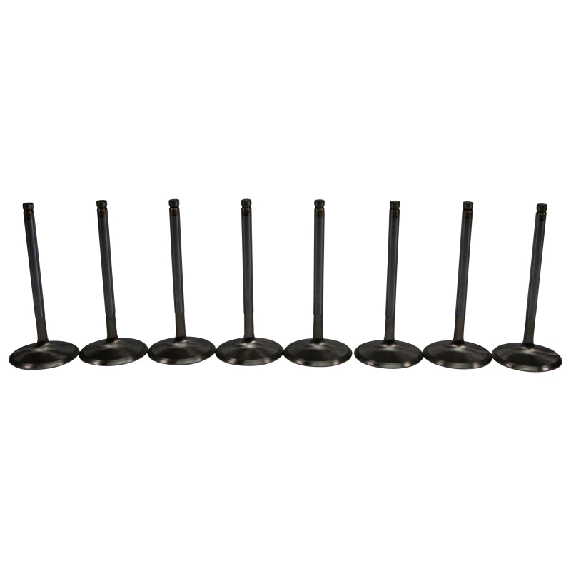 Comp Cams Valve Kit, Intake-2.165In Head Stainless Steel 8Mm 4.900In Oal COMP Cams Engine Hardware