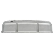 Edelbrock Valve Cover Classic Series Ford 1958-1976 FE V8 Satin Edelbrock Valve Covers