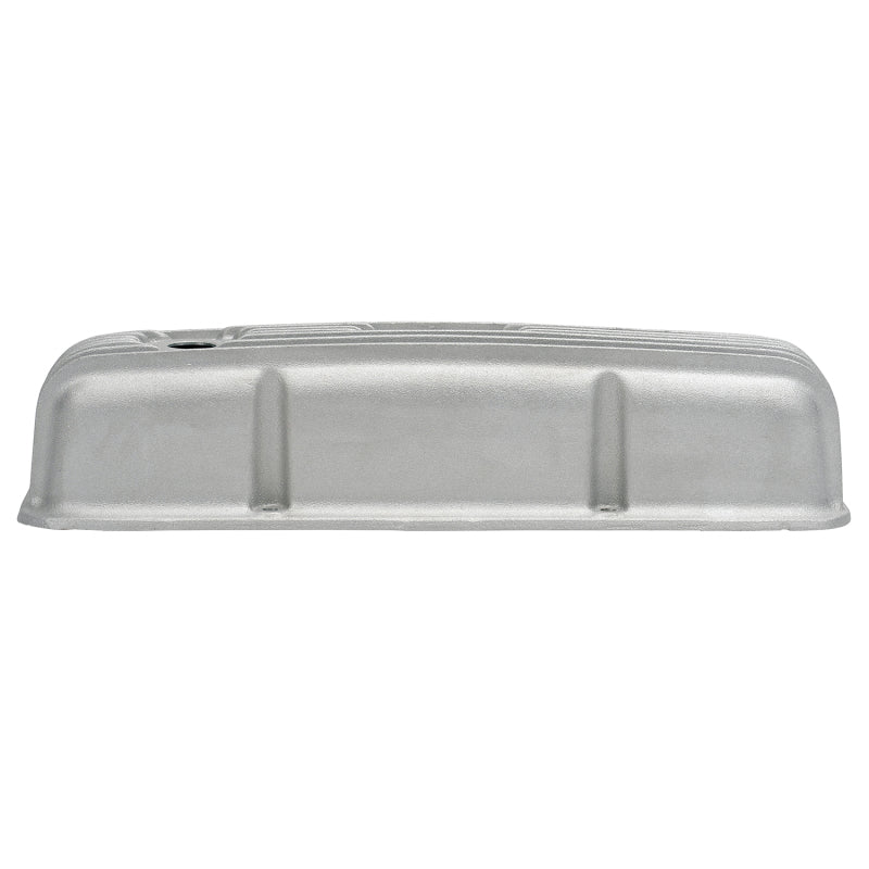Edelbrock Valve Cover Classic Series Ford 1958-1976 FE V8 Satin Edelbrock Valve Covers