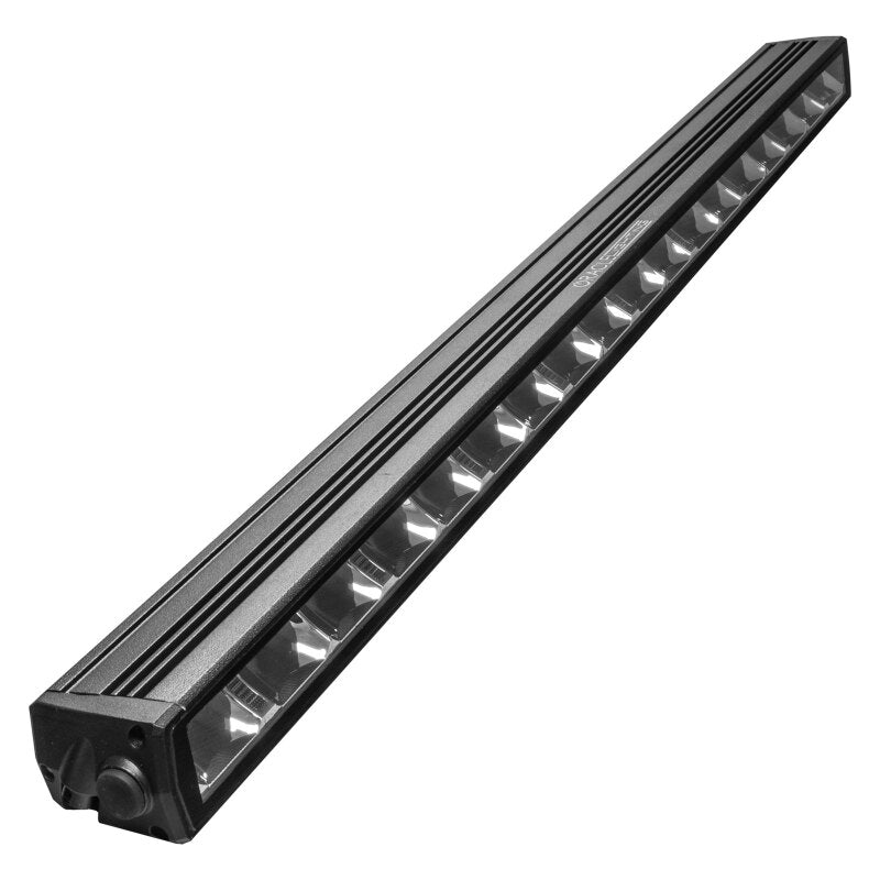Oracle Lighting Multifunction Reflector-Facing Technology LED Light Bar - 30in ORACLE Lighting Light Bars & Cubes