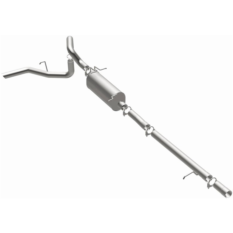 MagnaFlow BRE Exhaust Kit 99-04 Ford F-250 F-350 Magnaflow Catback