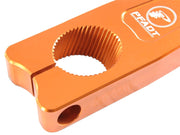 aFe Control PFADT Series Racing Sway Bars Heavy Rate 05-13 Chevrolet Corvette (C6) aFe Sway Bars