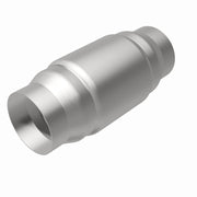 MagnaFlow Conv Univ 3.00inch C/C Magnaflow Catalytic Converter Universal