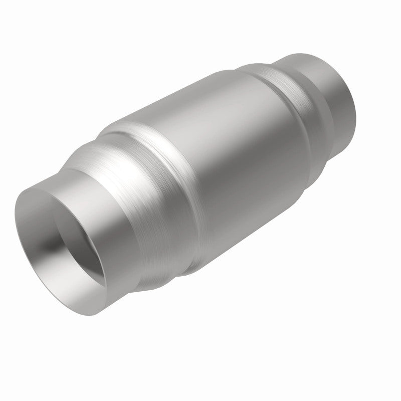 MagnaFlow Conv Univ 3.00inch C/C Magnaflow Catalytic Converter Universal