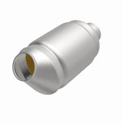 MagnaFlow Universal Catalytic Converter 1.75 inch C/A Spun Magnaflow Catalytic Converter Universal