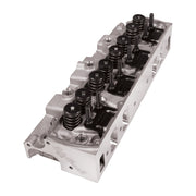 Edelbrock SB Oldsmobile Performer RPM Cylinder Heads for Hydraulic Roller Cam Edelbrock Heads