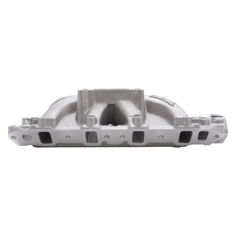 Edelbrock Manifold SBF 289-302 Victor Jr EFI Edelbrock Intake Manifolds