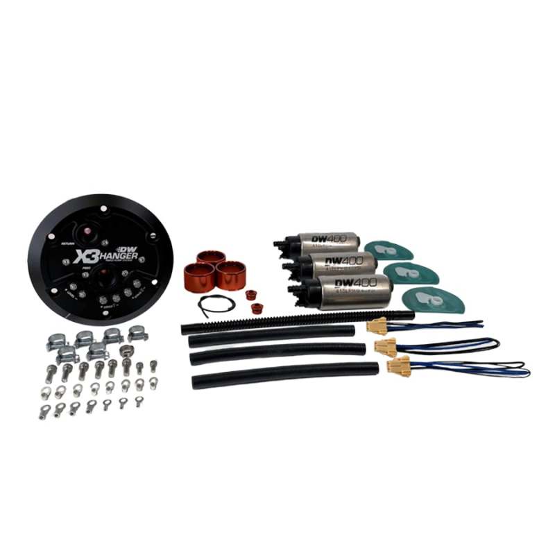 Fuel Pump Hangers
