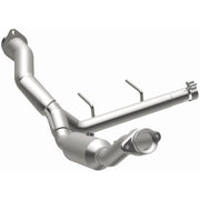 MagnaFlow 15-17 Ford F-150 3.5L Direct Fit Converter Magnaflow Catalytic Converter Direct Fit
