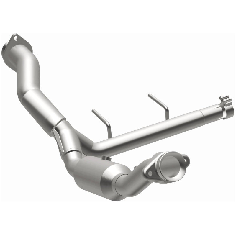 MagnaFlow 15-17 Ford F-150 3.5L Direct Fit Converter Magnaflow Catalytic Converter Direct Fit