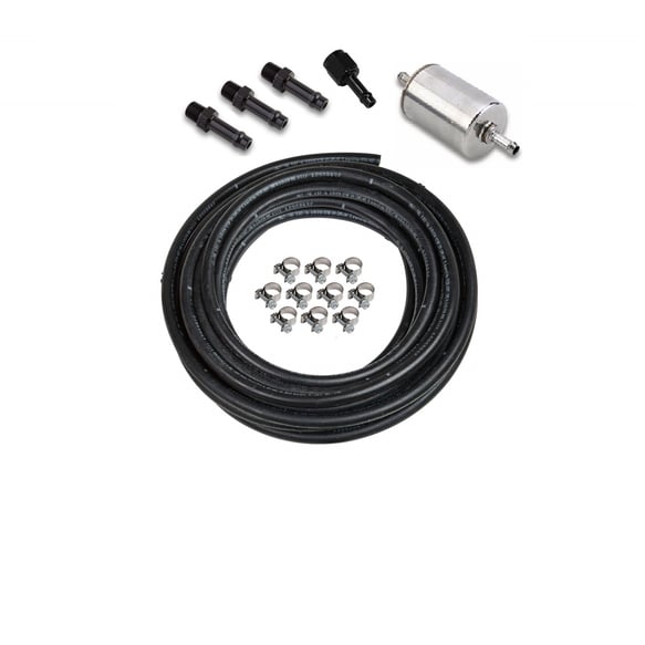Holley EFI Fuel System Kit 526-9 HOLLEY Autoparts