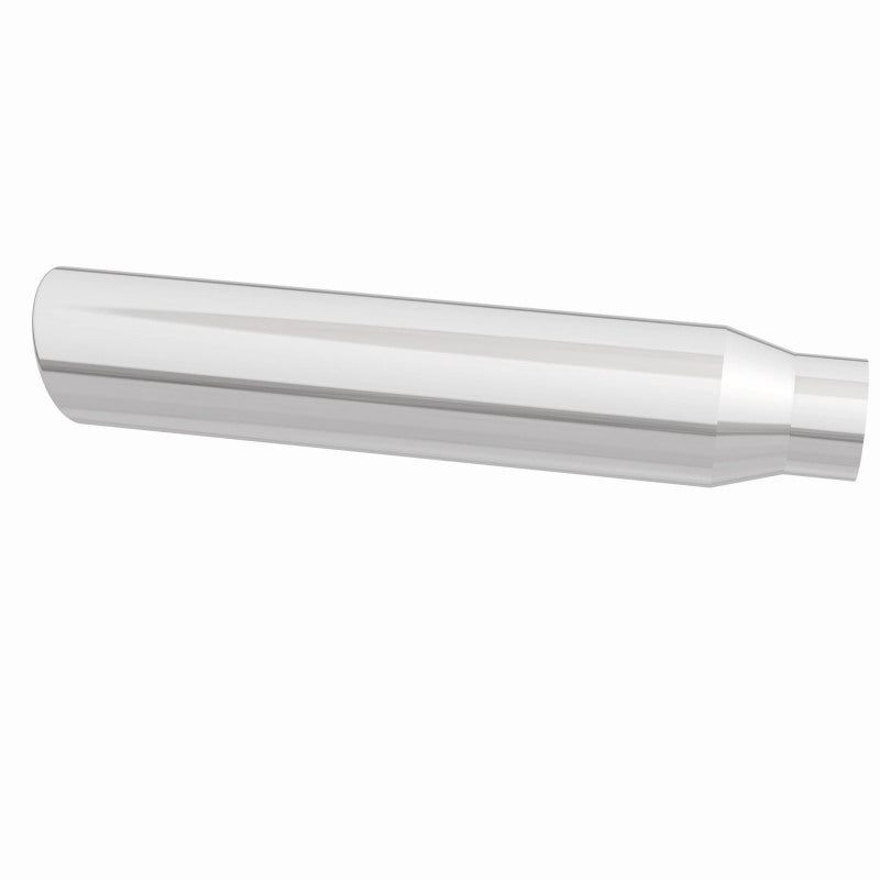 MagnaFlow Tip 1-Pk Re 3.50 X 18 2.5 Id 15De Magnaflow Catalytic Converter Universal