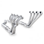 Stainless Power 2010-15 Camaro 6.2L Headers 1-7/8in Primaries 3in Collectors High-Flow Cats Stainless Works Headers & Manifolds
