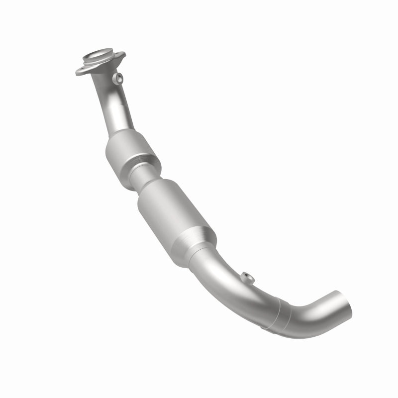 MagnaFlow 02-03 Ford F-150 5.4L Direct Fit Converter Magnaflow Catalytic Converter Direct Fit