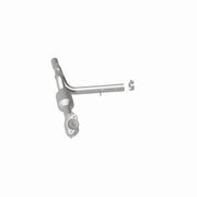 MagnaFlow 04-06 F-150 V8 4.6 OEM Underbody Direct Fit Converter Magnaflow Catalytic Converter Direct Fit