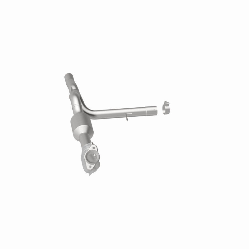 MagnaFlow 04-06 F-150 V8 4.6 OEM Underbody Direct Fit Converter Magnaflow Catalytic Converter Direct Fit