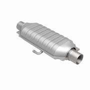 MagnaFlow Universal Catalytic Converter 2.25 W/Air Magnaflow Catalytic Converter Universal