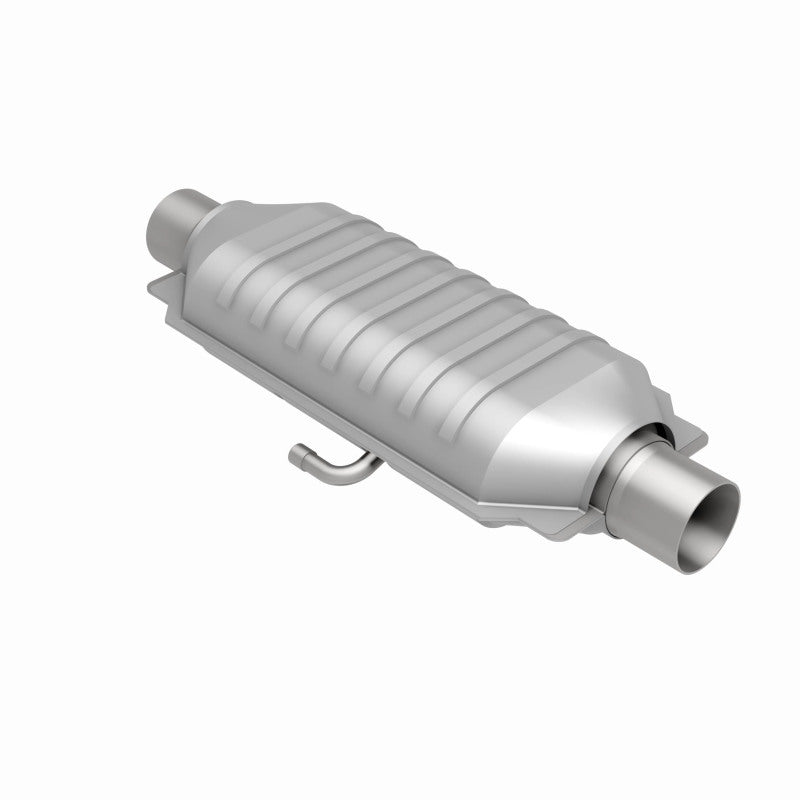 MagnaFlow Universal Catalytic Converter 2.25 W/Air Magnaflow Catalytic Converter Universal