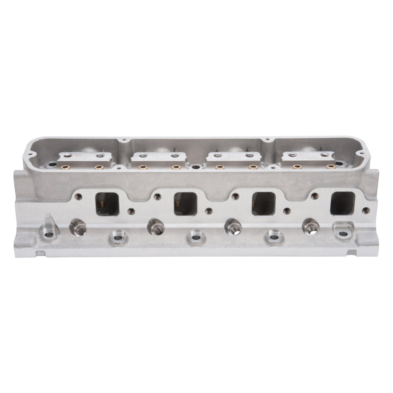 Edelbrock Cyl Head Holden Vn Perf RPM Single Bare Edelbrock Heads