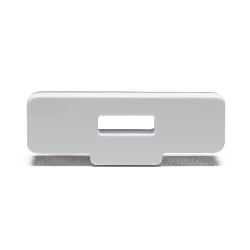 ORACLE Lighting Universal Illuminated LED Letter Badges - Matte Wht Surface Finish - Q ORACLE Lighting Light Accessories and Wiring