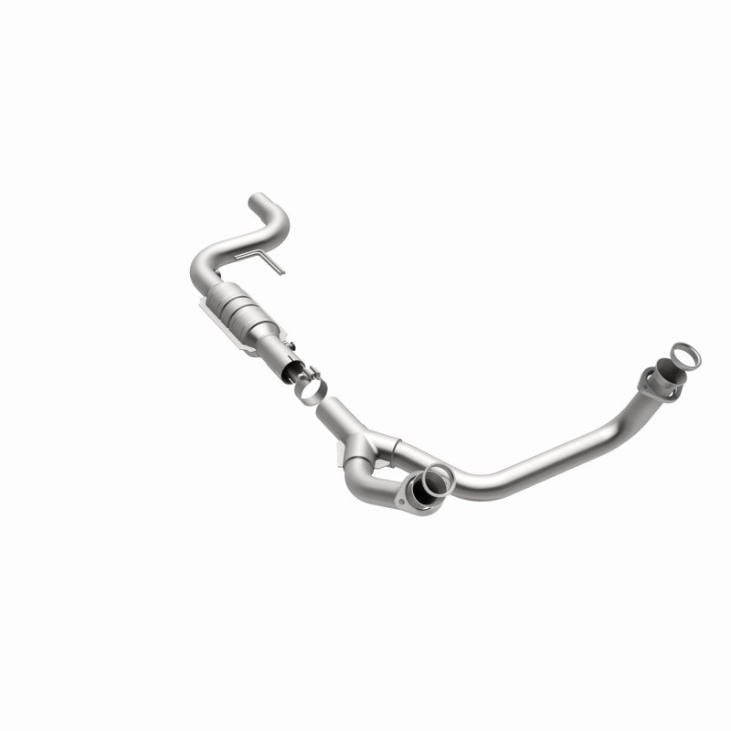 MagnaFlow Direct Fit Catalytic Converter 00-02 Camaro/Firebird 3.8L Magnaflow Catalytic Converter Direct Fit