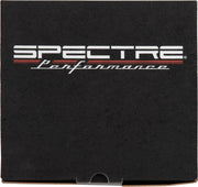Spectre SB Ford Short Valve Cover Set - Chrome Spectre Valve Covers