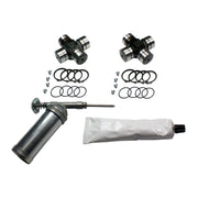 Yukon Gear Chrome Moly Superjoint Kit / Replacement For Dana 60 Yukon Gear & Axle U-Joints