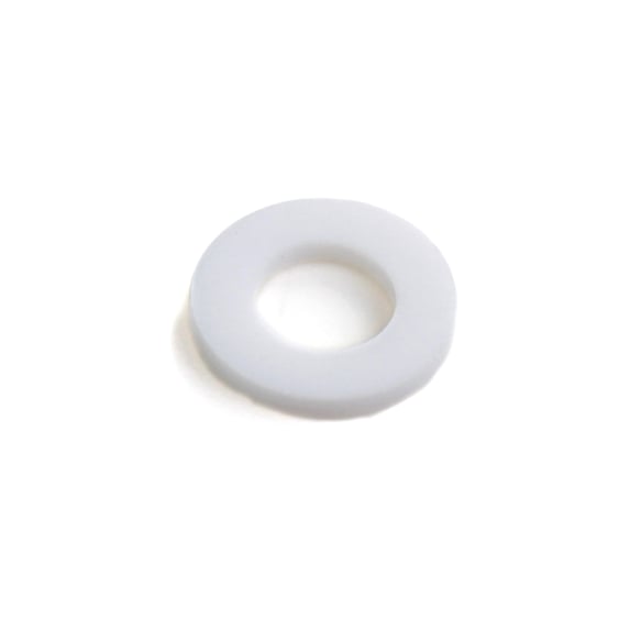 NOS Nitrous Bottle Nut Washer 16210NOS NOS Autoparts