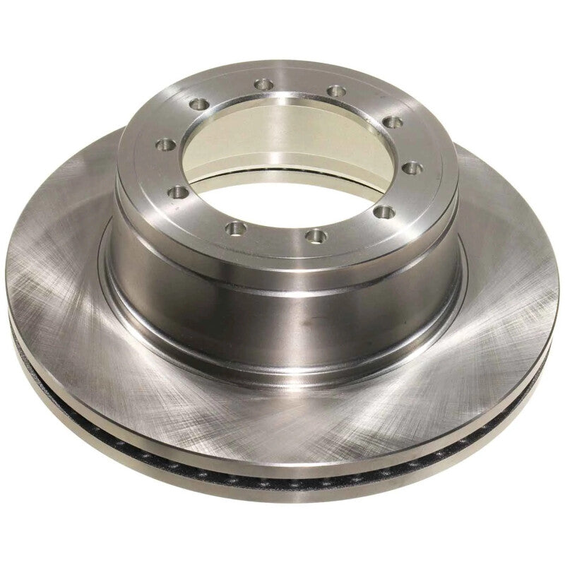 Power Stop 21-23 Ford F-53 Motorhome Chassis Rear Autospecialty Brake Rotor PowerStop Brake Rotors - OE