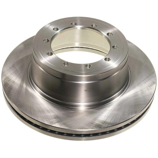 Power Stop 21-23 Ford F-53 Motorhome Chassis Rear Autospecialty Brake Rotor PowerStop Brake Rotors - OE