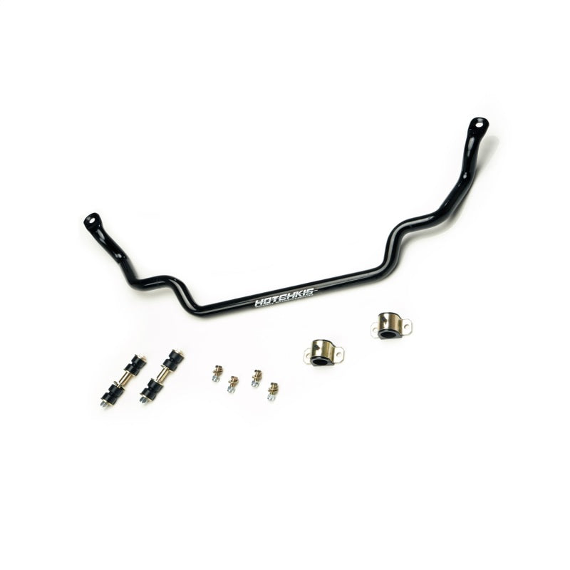 Hotchkis 67-70 Ford Mustang Sport Front Swaybar Hotchkis Sway Bars