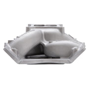 Edelbrock 351C Ford 2V RPM Air Gap Manifold Edelbrock Intake Manifolds