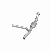 MagnaFlow Conv DF 01-04 Ford F-150 4.2L 2wd Magnaflow Catalytic Converter Direct Fit