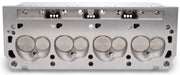 Edelbrock Single Victor Jr 289-351W-Flat Tap Head Edelbrock Heads