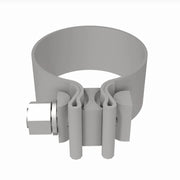 MagnaFlow Clamp 2.25inch TORCA SS 1.25inch 10pk Magnaflow Clamps