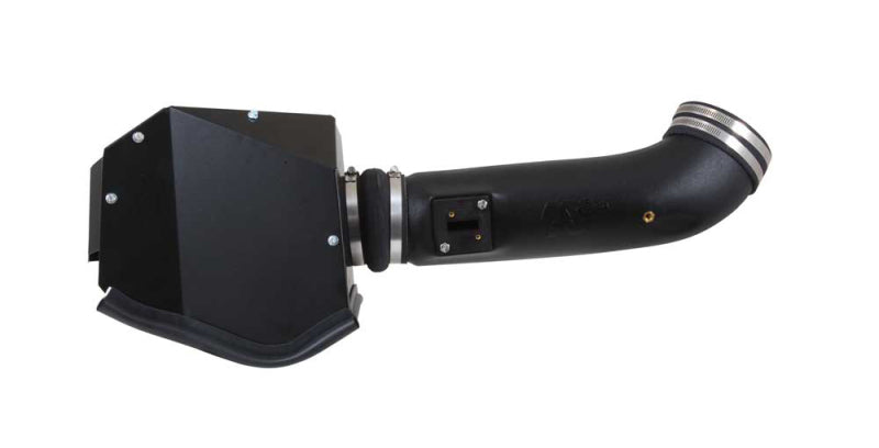 K&N 11-15 Ford Super Duty 6.7L V8 Performance Intake Kit K&N Engineering Cold Air Intakes