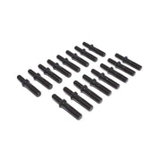 COMP Cams Studs 1/2in Hi-Tech Set COMP Cams Valve Springs, Retainers