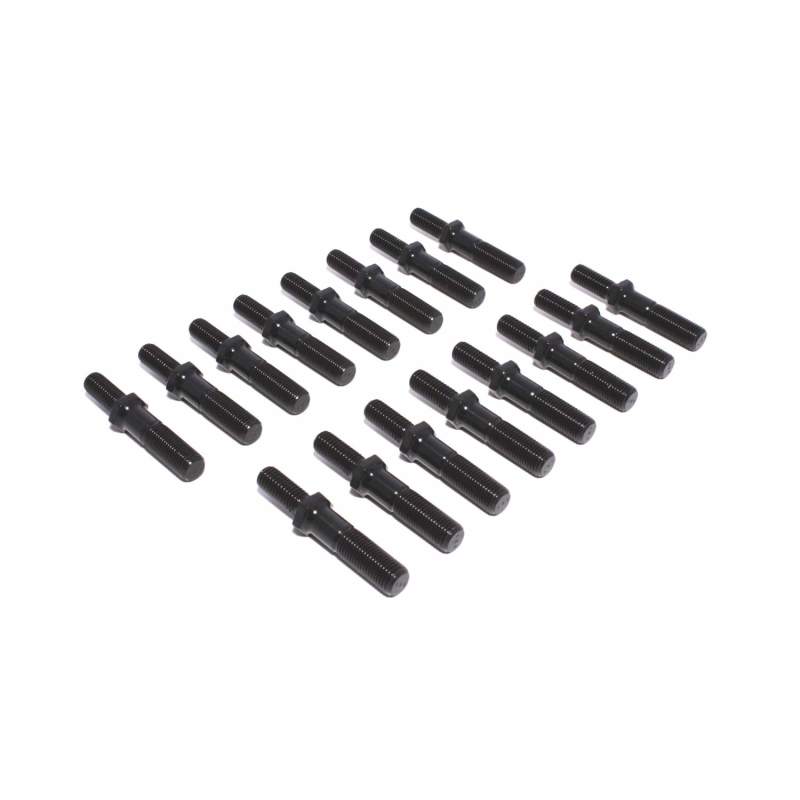 COMP Cams Studs 1/2in Hi-Tech Set COMP Cams Valve Springs, Retainers
