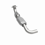 MagnaFlow Conv DF 01-03 F150 5.4 Driver Side OEM Magnaflow Catalytic Converter Direct Fit